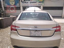 كرايسلر 200